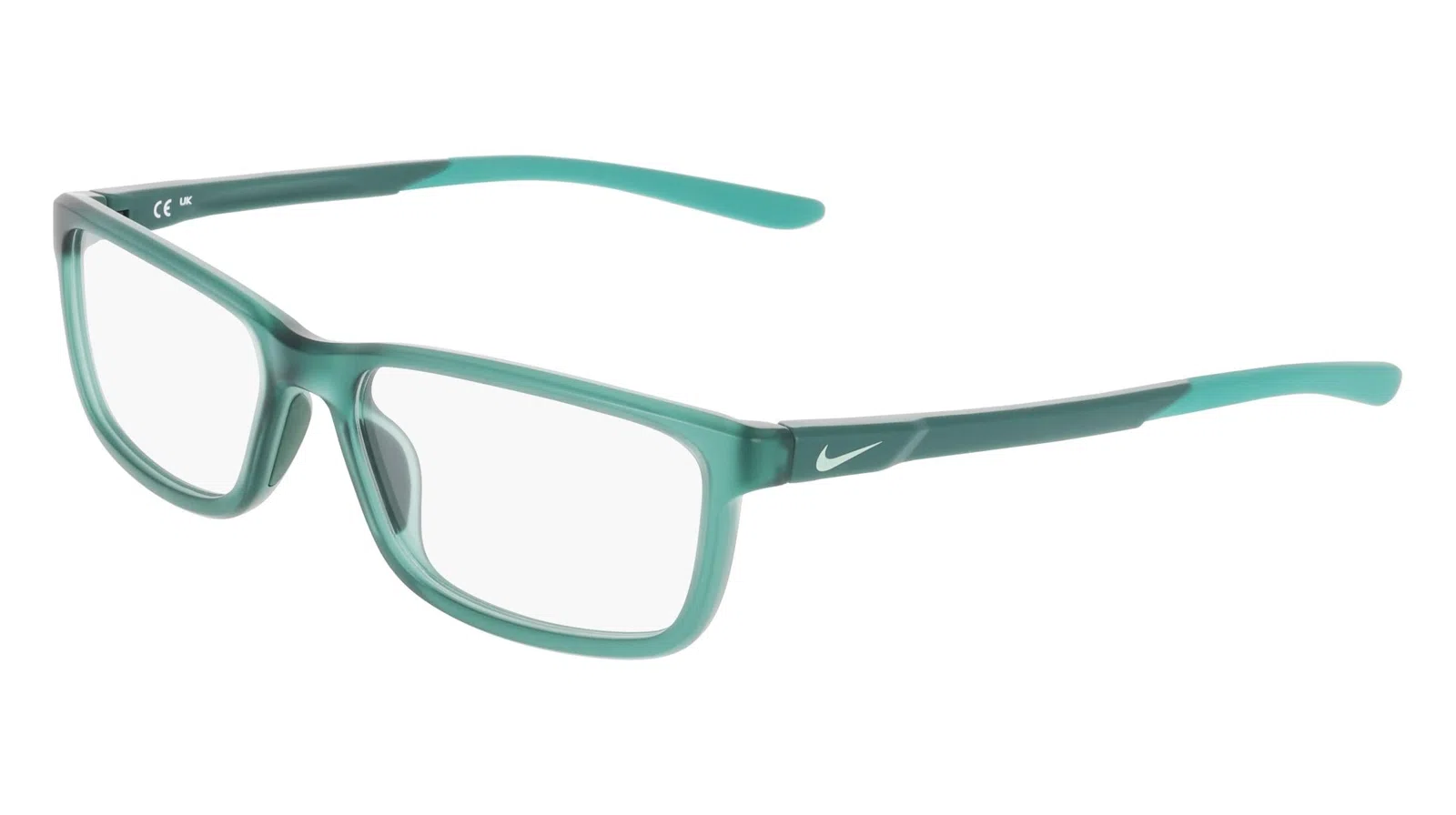 Nike 7292 Eyeglasses - view 3